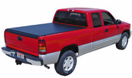 99-06 SILVERADO/SIERRA 6.5FT BED LO PRO QT TONNEAU COVER