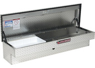 55 1/4in Aluminum Lo-Side Box