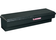 55 1/4in Black Aluminum Lo-Side Box