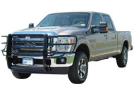 11-15 F250/F350/F450/F550 SUPER DUTY LEGEND GRILLE GUARD(F450/F550 REQUIRES GGF114BP)