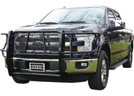 15-15 FORD F150 LEGEND GRILLE GUARD