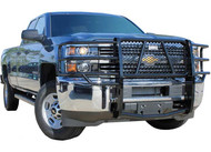 15-15 SILVERADO 2500/3500 HD LEGEND GRILLE GUARD w/ bumper sensors