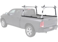 TRACRAC SR SUPER DUTY SLIDING TRUCK RACK (JUST RACK PORTION, NEED RAILS (21000 SERIES FOR COMPLETE)