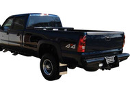 01-07 SILVERADO/SIERRA 2500HD 10IN W/SKIRTS/LIGHTS, 1/10, LEGEND REAR