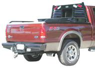 (2 BOXES, LIGHTS BOXED SEPARATE) 99-15 F250/F350 SUPER DUTY HAULER - LIGHTED, WINDOW CUT