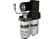 01-10 GM DURAMAX FUEL AIR SEPARATION SYSTEM