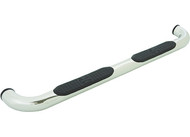 15-15 SILVERADO/SIERRA,2500/3500 CREW CAB, W2W 6.5FT BED SS 4IN TUBE STEP