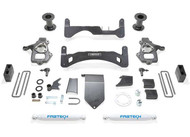 14-15 SILVERADO/SIERRA 1500 6IN BASIC - COMPONENT BOX 1 GEN2