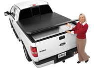 09-13 F150 5.5 FT SOLID FOLD HARD LID TONNEAU