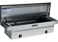 Single Wide FS LB Aluminum Box