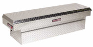 SINGLE LID DEEP FS ALUMINUM BOX