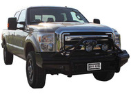 11-15 F250/F350F/450/F550 SUPER DUTY LEGEND BULLNOSE FRONT BUMPER