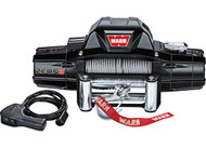 ZEON 8000LB WINCH STEEL ROPE