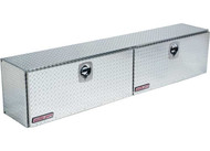 90 1/8 X 16 X 18 Aluminum Super-Side Box