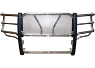 11-C SUPER DUTY HD F250/350/450/550 HDX GRILL GUARD POLISHED