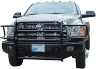 10-13 RAM 2500/3500 & 1500/2500 MEGA CAB SUMMIT FRONT BUMPER
