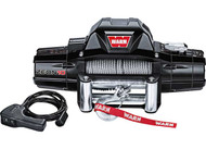 ZEON 10000LB WINCH STEEL ROPE