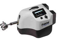 PATRIOT BRAKE, ELECTRIC ACTIVATED