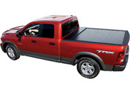 (2 BOXES)02-15 RAM QUAD/MEGA CAB SB 74.5IN ROLLBAK G2