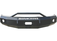13-14 RAM 1500 FRONT BUMPER WITH BAR