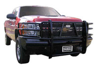 11-14 SILVERADO 2500/3500 LEGEND FRONT BUMPER