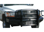06-09 RAM 2500/3500, 1500/2500 MEGA CAB LEGEND FRONT BUMPER