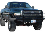 94-01 RAM 1500/94-02 RAM2500/3500 (NO SPORT AFTER 1998) LEGEND FRONT BUMPER
