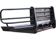 99-04 FORD HD/00-04 EXCURSION LEGEND FRONT BUMPER