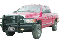 03-05 RAM 2500/3500 HD LEGEND FRONT BUMPER