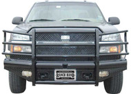 15-15 SIERRA 2500/3500 LEGEND FRONT BUMPER