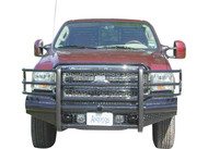 05-07 FORD SUPER DUTY/2005 EXCURSION LEGEND FRONT BUMPER