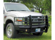 08-10 FORD HD LEGEND FRONT BUMPER