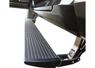 09-15 RAM 1500/10-15 RAM 2500/3500 (NOT CHASSIS CAB) POWERSTEP W/LIGHT KIT (STD CAB W/CUTTING)
