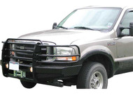 99-04 FORD HD/00-04 EXCURSION SPORT WINCH READY FRONT BUMPER
