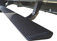 15-15 F150 PLUG AND PLAY POWERSTEP W/LIGHT KIT