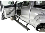 05-15 TACOMA DOUBLE CAB POWERSTEP W/LIGHT KIT