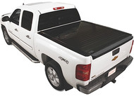 (2 BOXES)14-14 SILVERADO/SIERRA 1500 LB 8FT RETRAX COVER