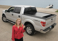 (2 BOXES)15-15 FORD F150 65.813IN POWERTRAX ONE
