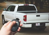 (BL2095 & BL5117) 14-14 SILVERADO/SIERRA 1500 6FT 6IN SB BEDLOCKER