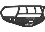 10-14 RAM 2500/3500 (408R/412R KIT)FRONT STEALTH WINCH BUMPER,TITAN II GUARD,SATI