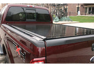 (2 BOXES) 15-15 F150 SUPERCREW/SUPERCAB 5.5FT POWERTRAX PRO MX