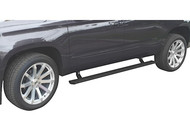 15-15 SUBURBAN/YUKON XL PLUG AND PLAY POWERSTEP W/LIGHT KIT