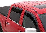 14-15 SILVERADO/SIERRA 1500/15-15 SILVERADO/SIERRA 2500/3500 CREW CAB 4PC VENTVISOR
