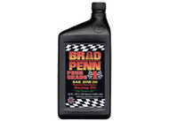 20W50 RACING OIL P/SYN 12QT
