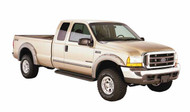 99-07 FORD HD POCKET STYLE FLARES SET