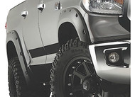 14-15 TUNDRA POCKET STYLE FENDER FLARES