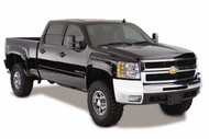 07-13 SILVERADO 1500 69.3IN STANDARD SIDE BED POCKET STYLE FLARES