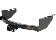 14-C SILVERADO/SIERRA 1500 CLASS III RECEIVER HITCH
