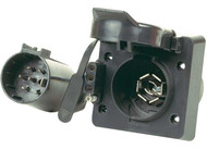 FORD/GM MULTI-TOW T-CONNECTOR (SEE APP)