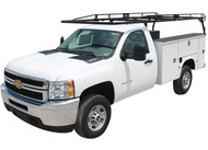SERVICE BODY LEGS & BARS BLK(NEED 79XXXX SIDE CHANNELS)
